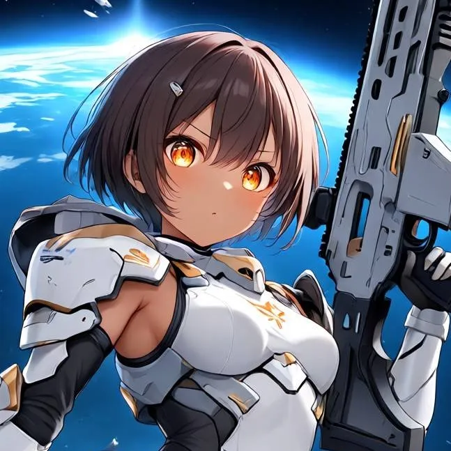 chat with ai character: Liora Starfall