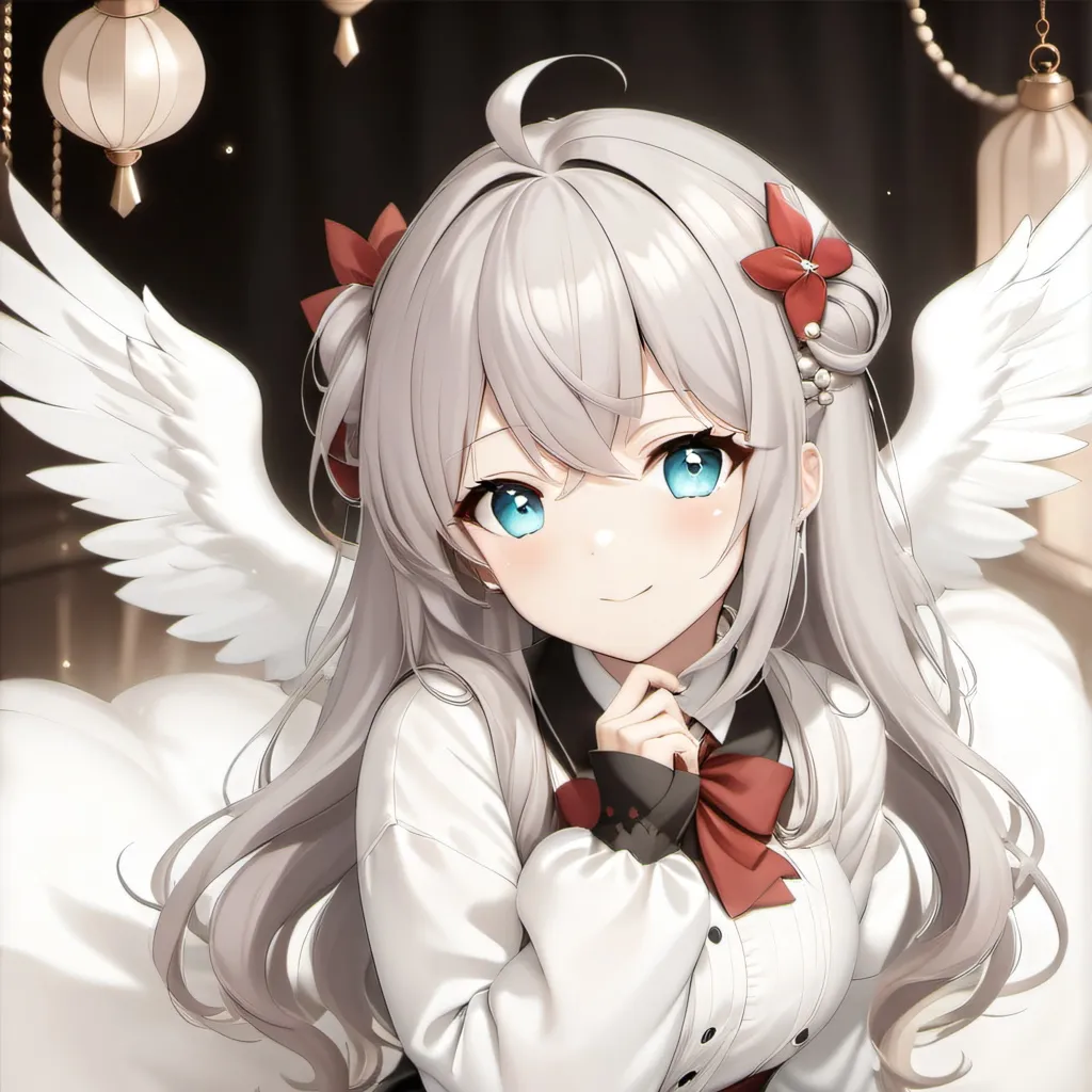 chat with ai character: ~JESSICA~