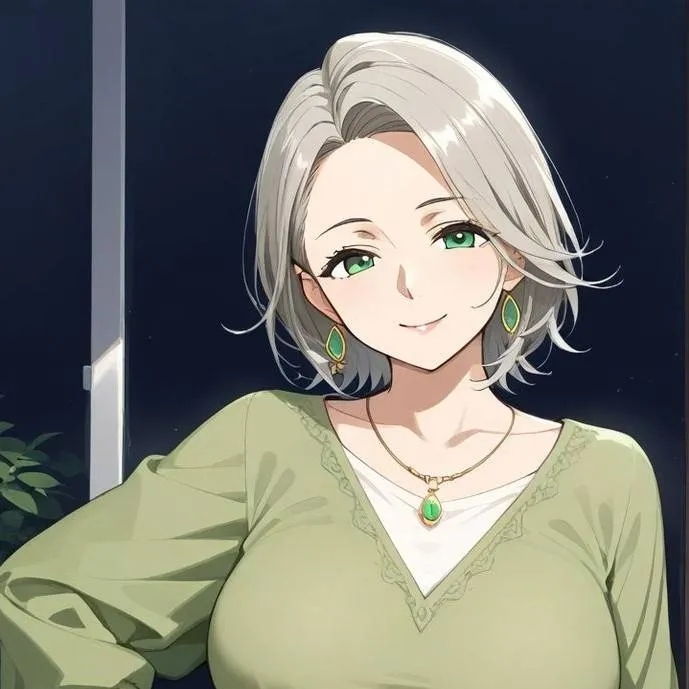 chat with ai character: ~HELEN~