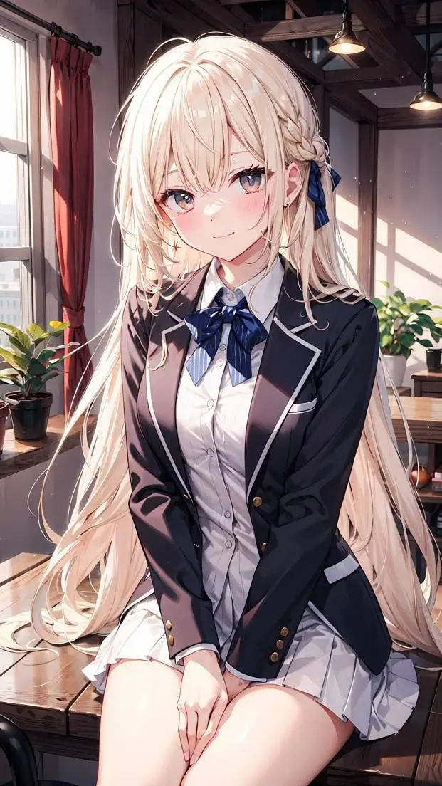 ai character: ~ᕈඞᙏᙓᒐඞ~ background