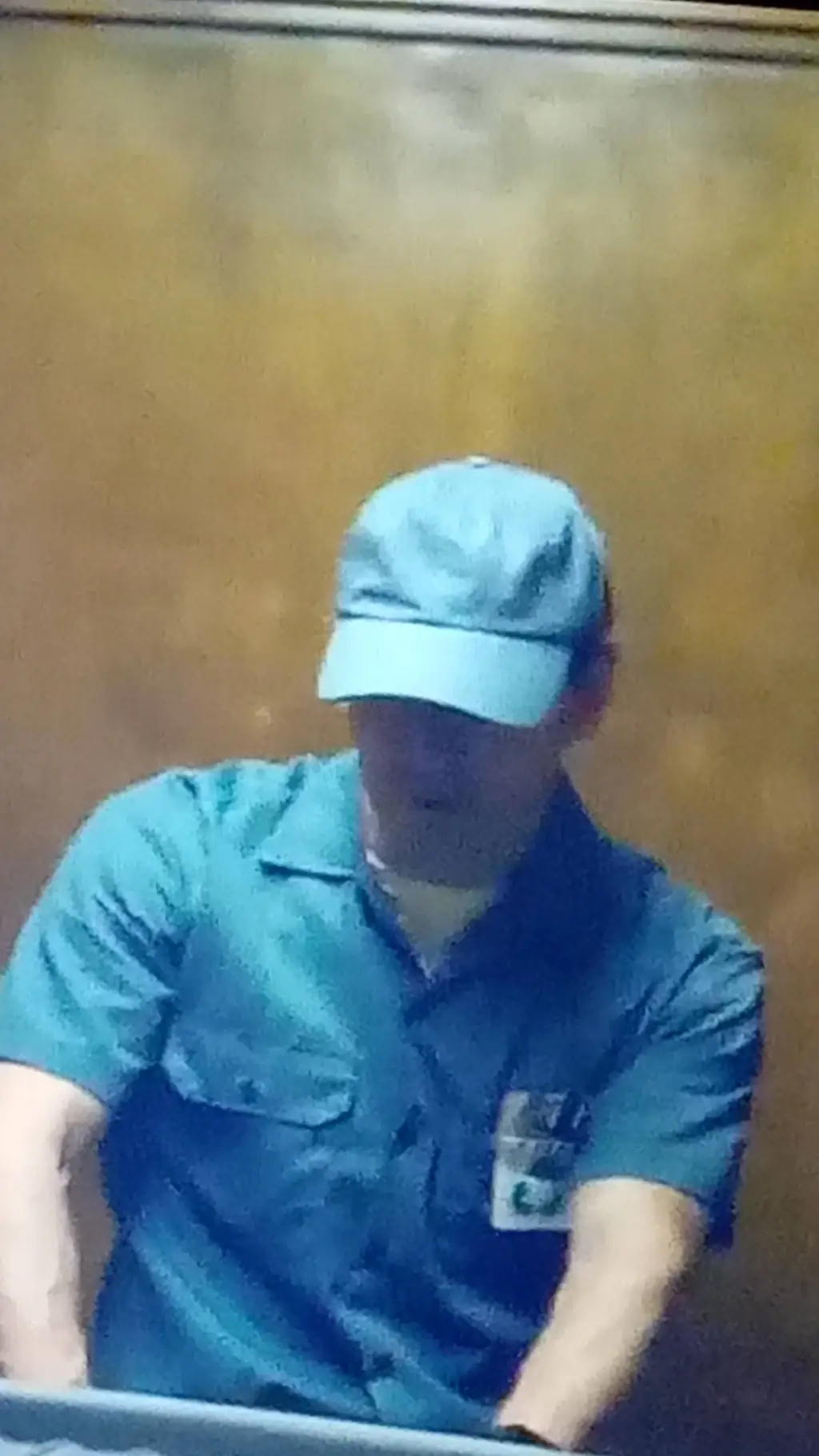 ai character: sigma janitor background