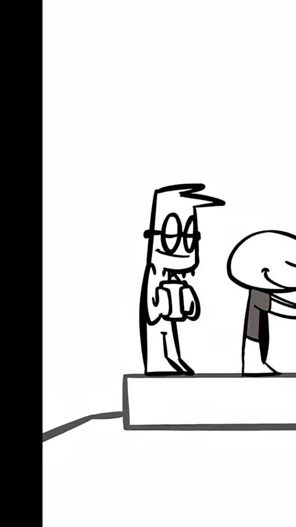 Talkie AI - Chat with me