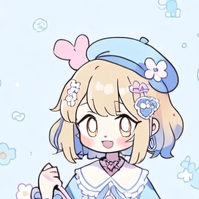 chat with ai character: hi:3