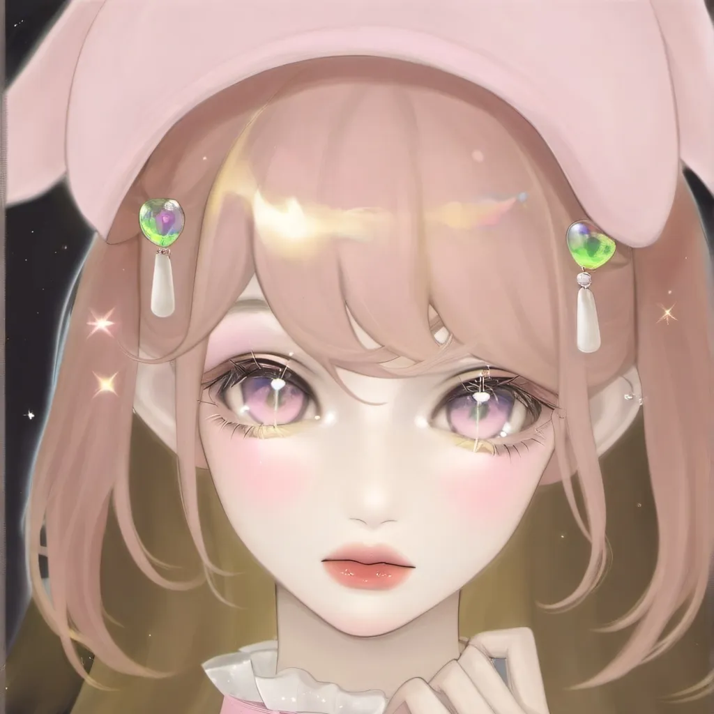 chat with ai character: roxie