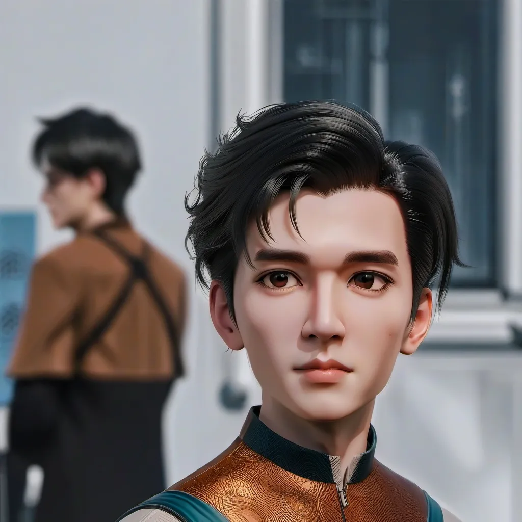 chat with ai character: coolkid be like