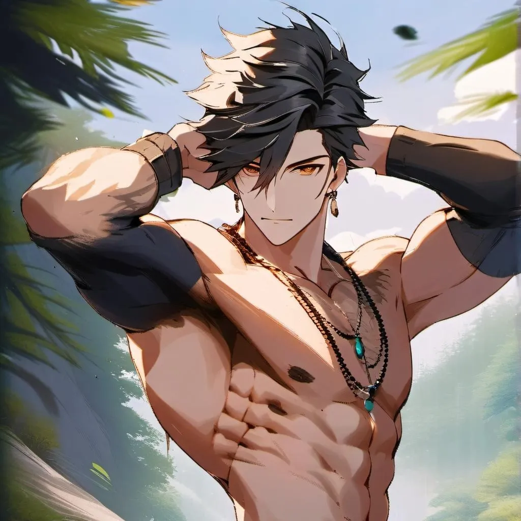 chat with ai character: your boyfriend