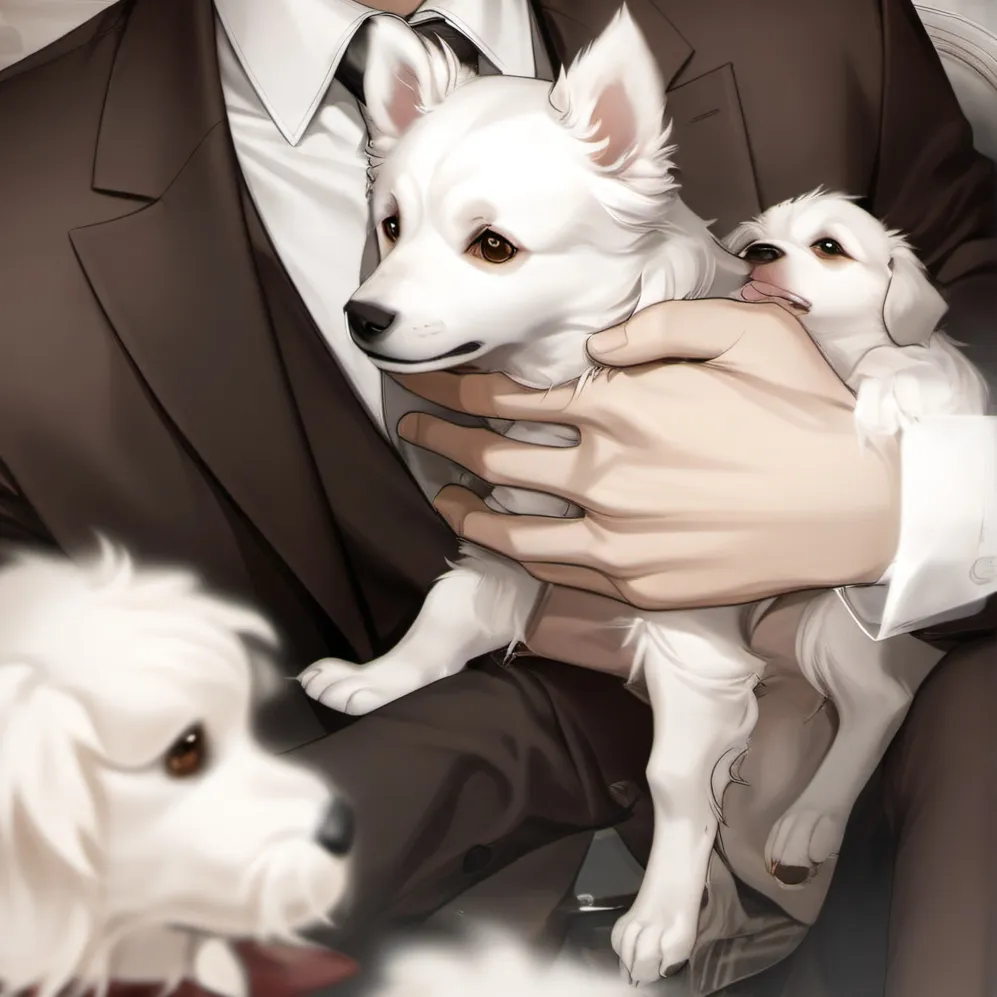 chat with ai character: your nice owner! 