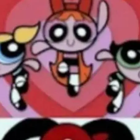 chat with ai character: ppg x rrb