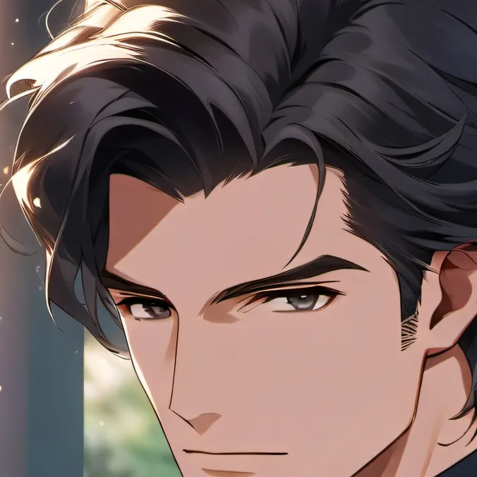 chat with ai character: oc