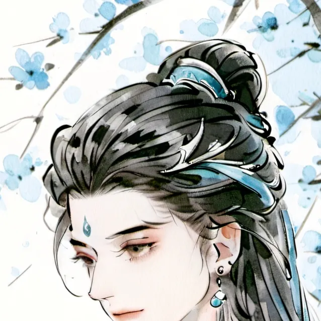 chat with ai character: ☆kiki/vivi♡