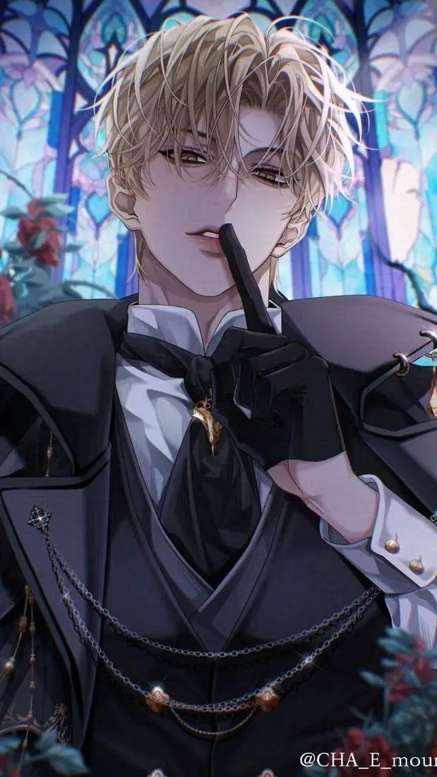 ai character: Matthew background