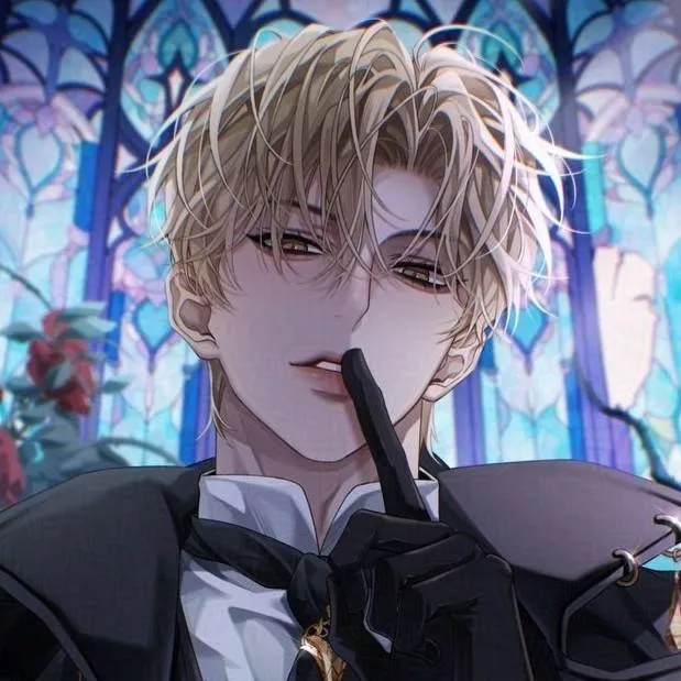 chat with ai character: Matthew