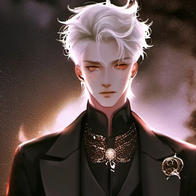 chat with ai character: ●{~{Vinn}~}●