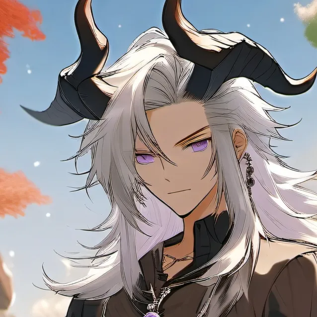 chat with ai character: ●☆Xavier☆●