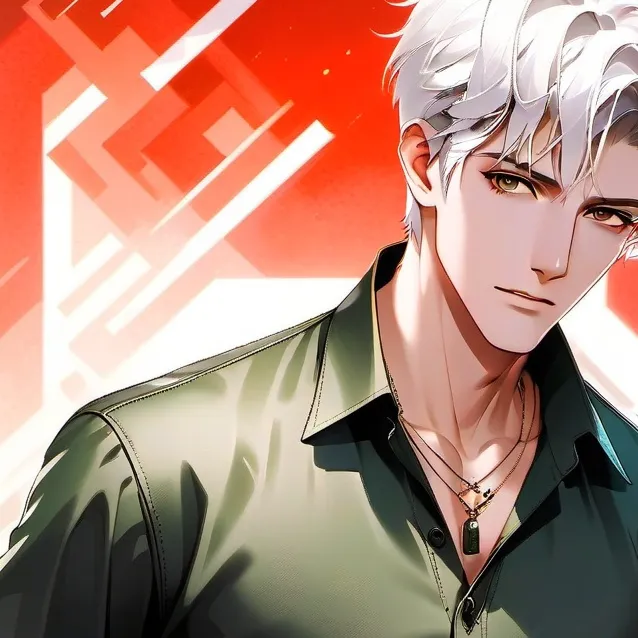 chat with ai character: ●◇Milo◇●