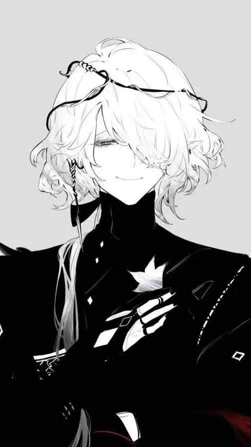 ai character: Lucien Noctis background