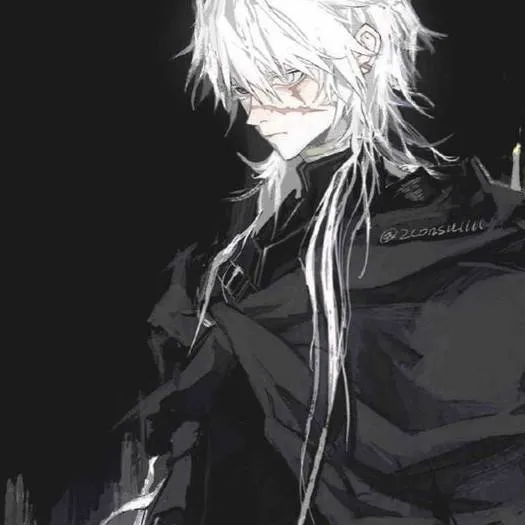 chat with ai character: Ren (BL)