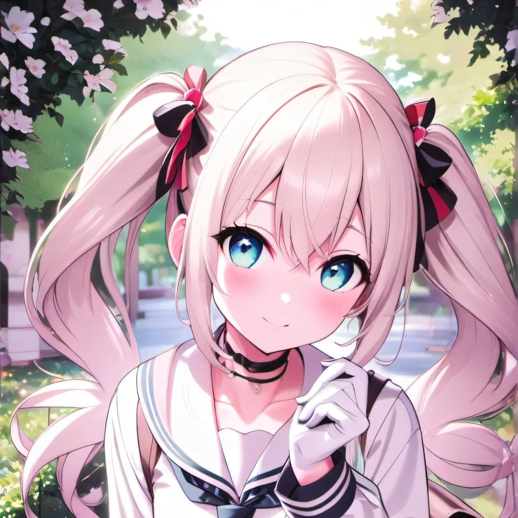 chat with ai character: Ivy 