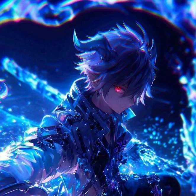 chat with ai character: Aether 