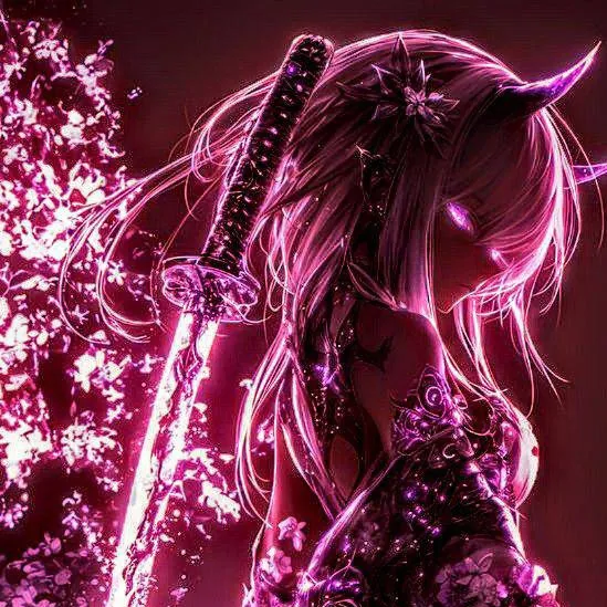 chat with ai character: Shina 