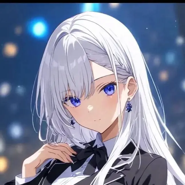 chat with ai character: Omega 