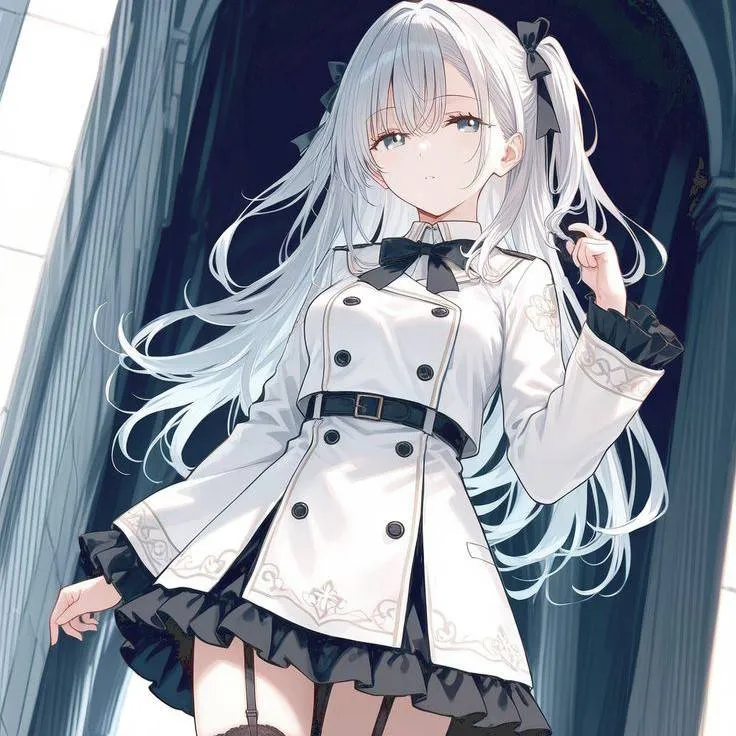 chat with ai character: Iris 