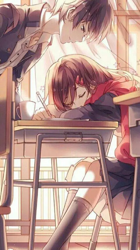 ai character: Aiko background