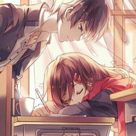 chat with ai character: Aiko