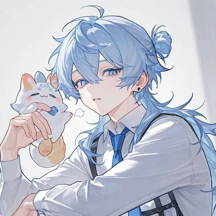 chat with ai character: Reinhart 