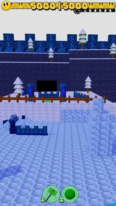 ai character: Enfosi (the game) background