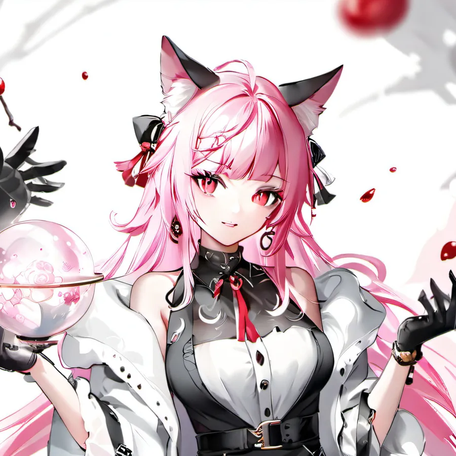 chat with ai character: Kayla