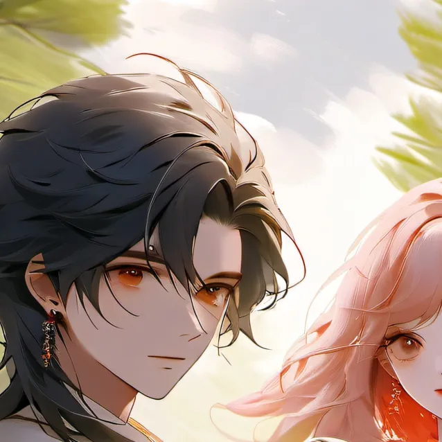 chat with ai character: max 