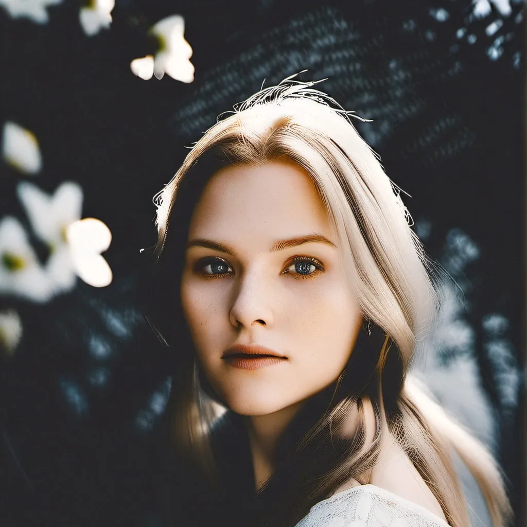 chat with ai character: Lily