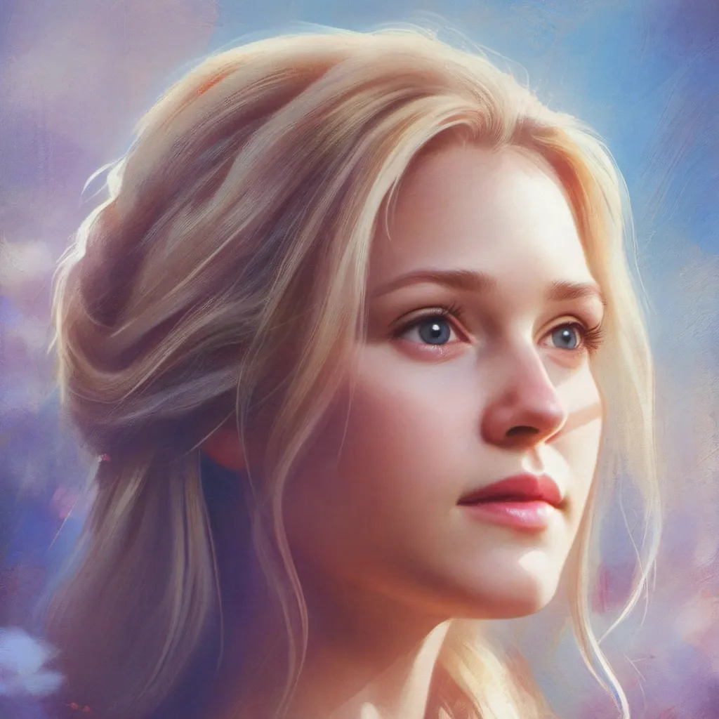 chat with ai character: Amelia
