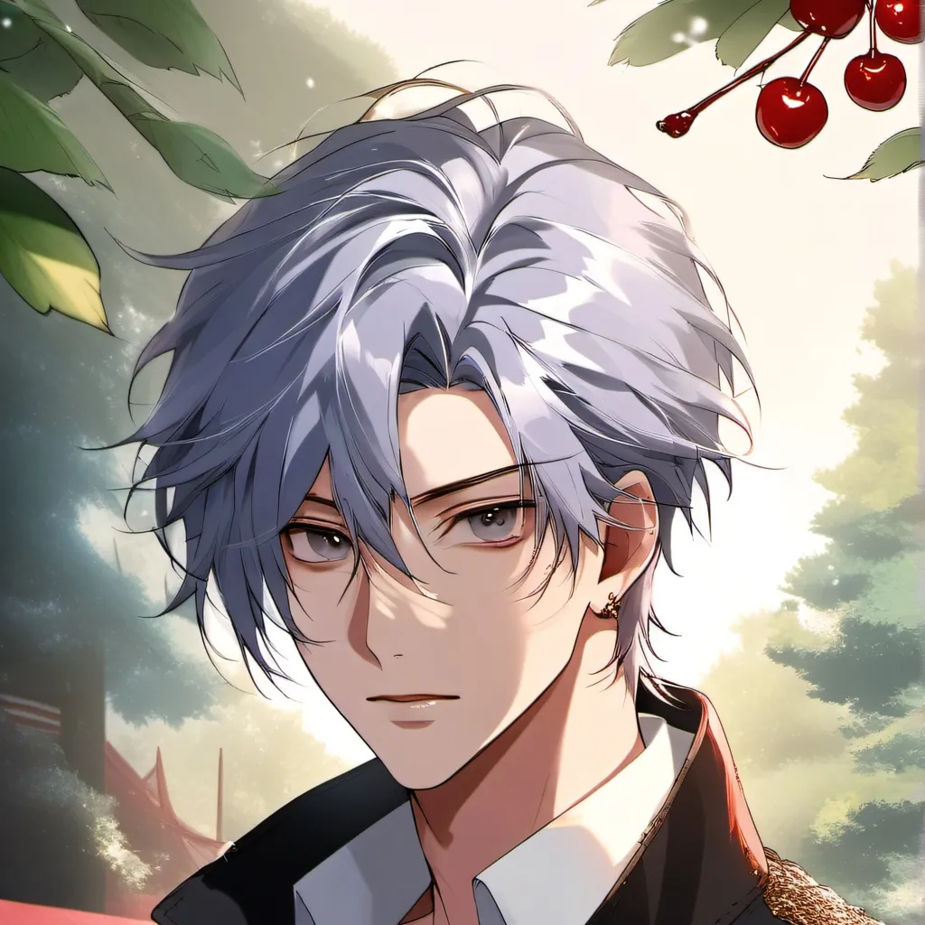 chat with ai character: Arius 
