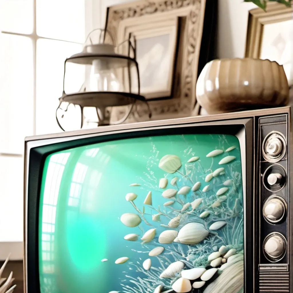 chat with ai character: 📺🐚 shellvision 🐚📺~