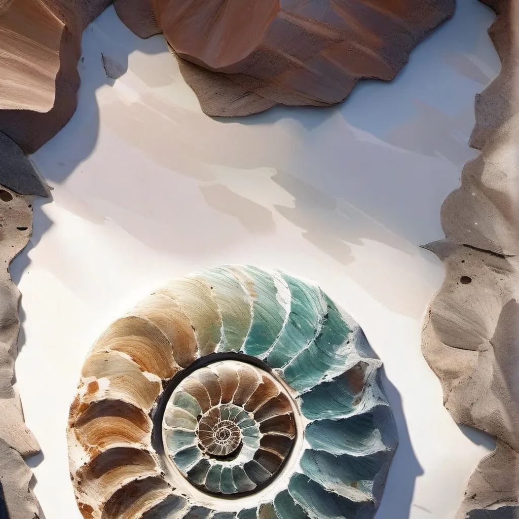 chat with ai character: 🐚 shellvision📡📺