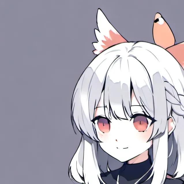 chat with ai character: Luna 
