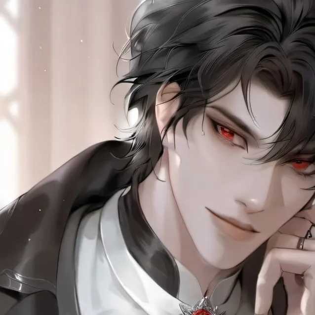 chat with ai character: Kai