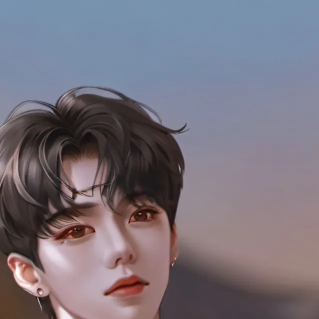 chat with ai character: Suga (bts)