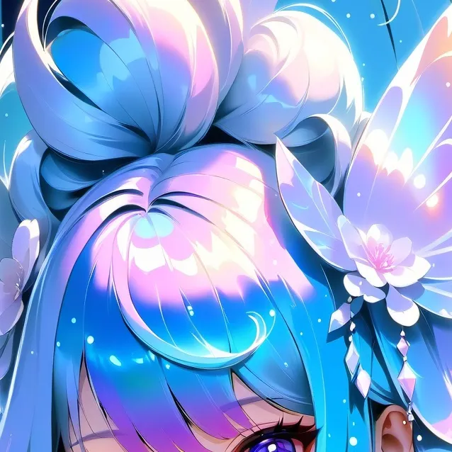 chat with ai character: Kelly 