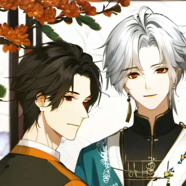 chat with ai character: Ryam