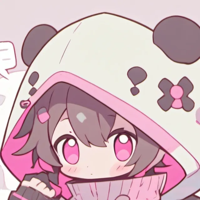 chat with ai character: Mimi 