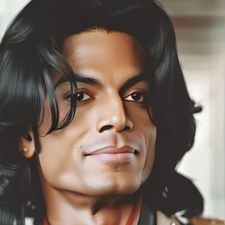 chat with ai character: Micheal Jackson