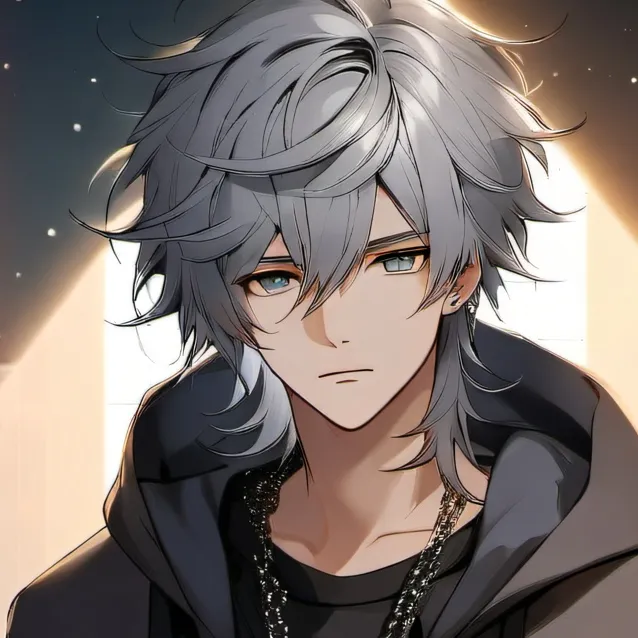 chat with ai character: / 𝓐𝓷𝓭𝓻𝓮𝔀 \ 