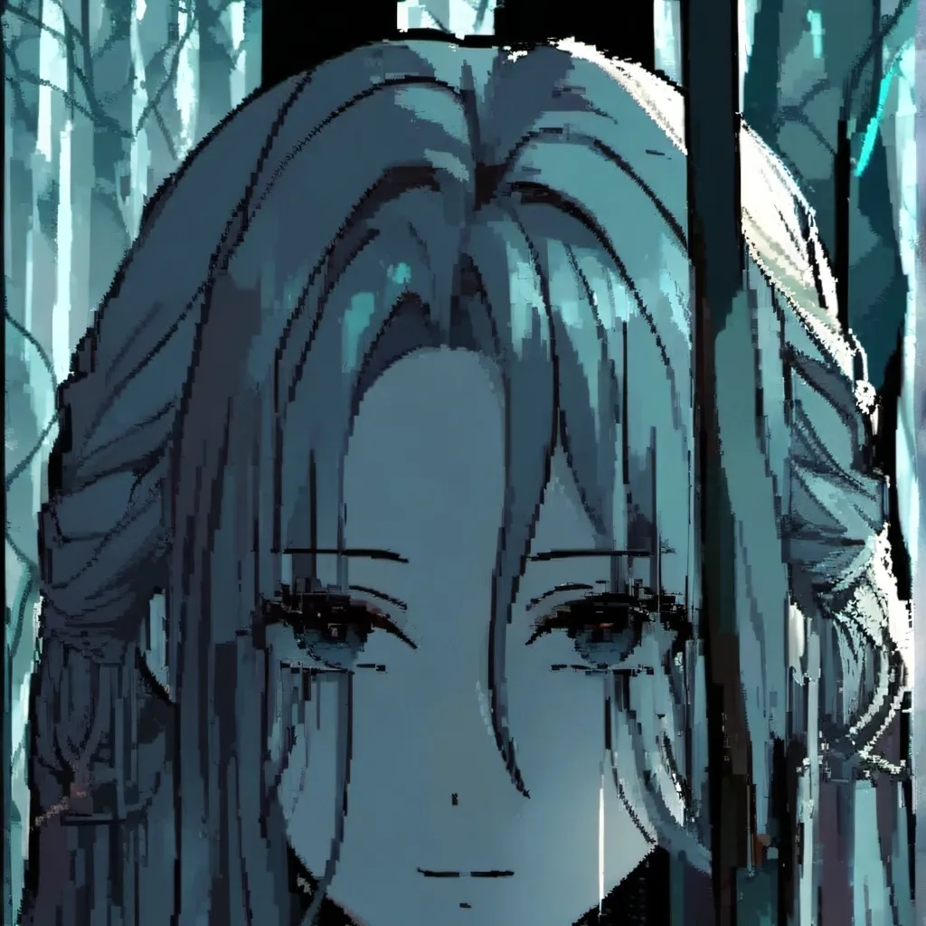 chat with ai character: “ Rose „ 