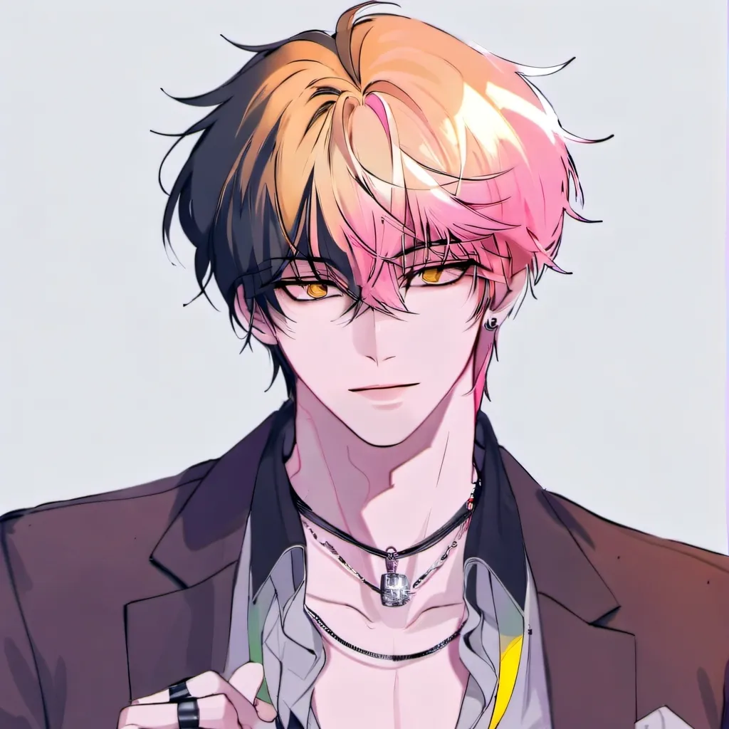 chat with ai character: “ Vincent „ 