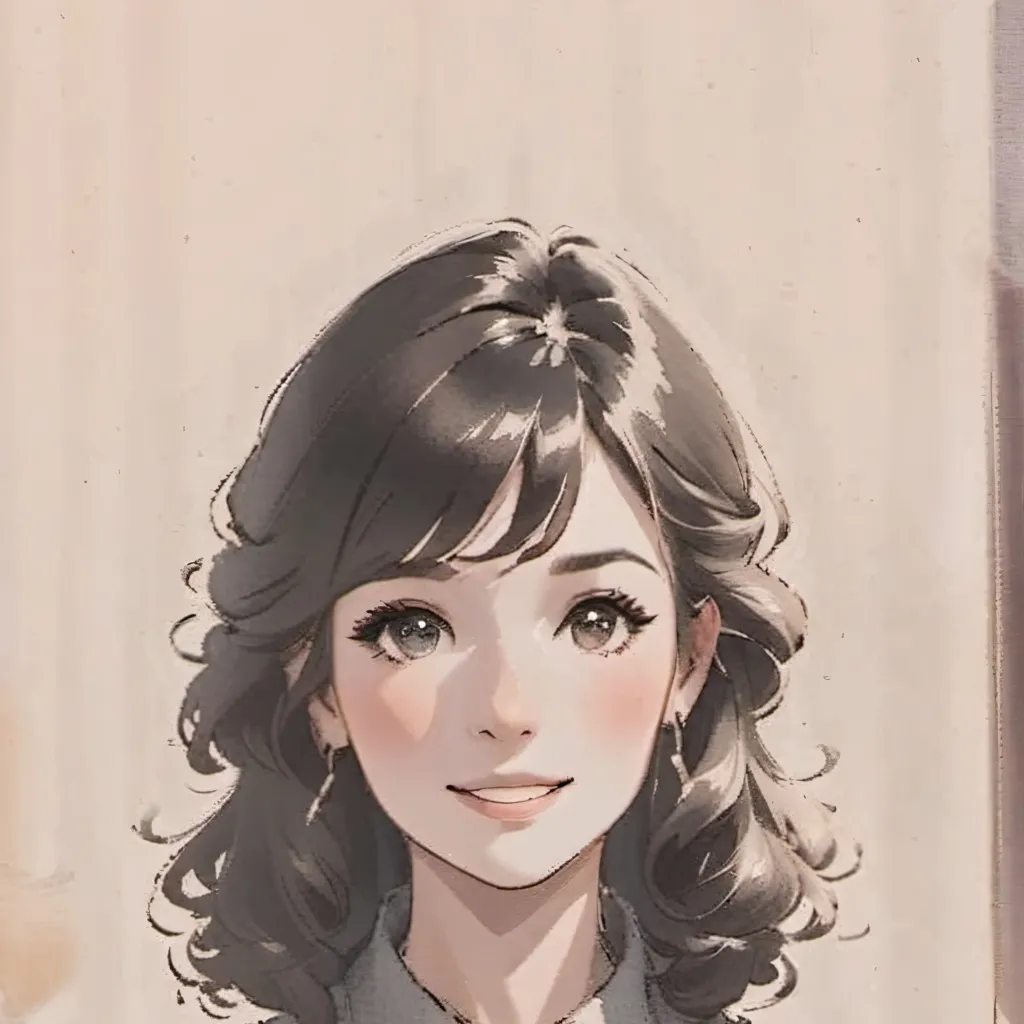 chat with ai character: ✦Dawn✦