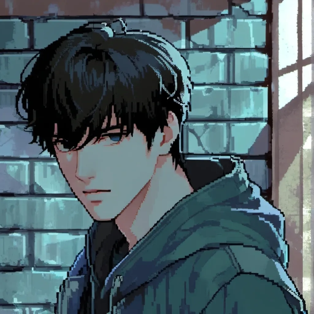 chat with ai character: /Renzo/