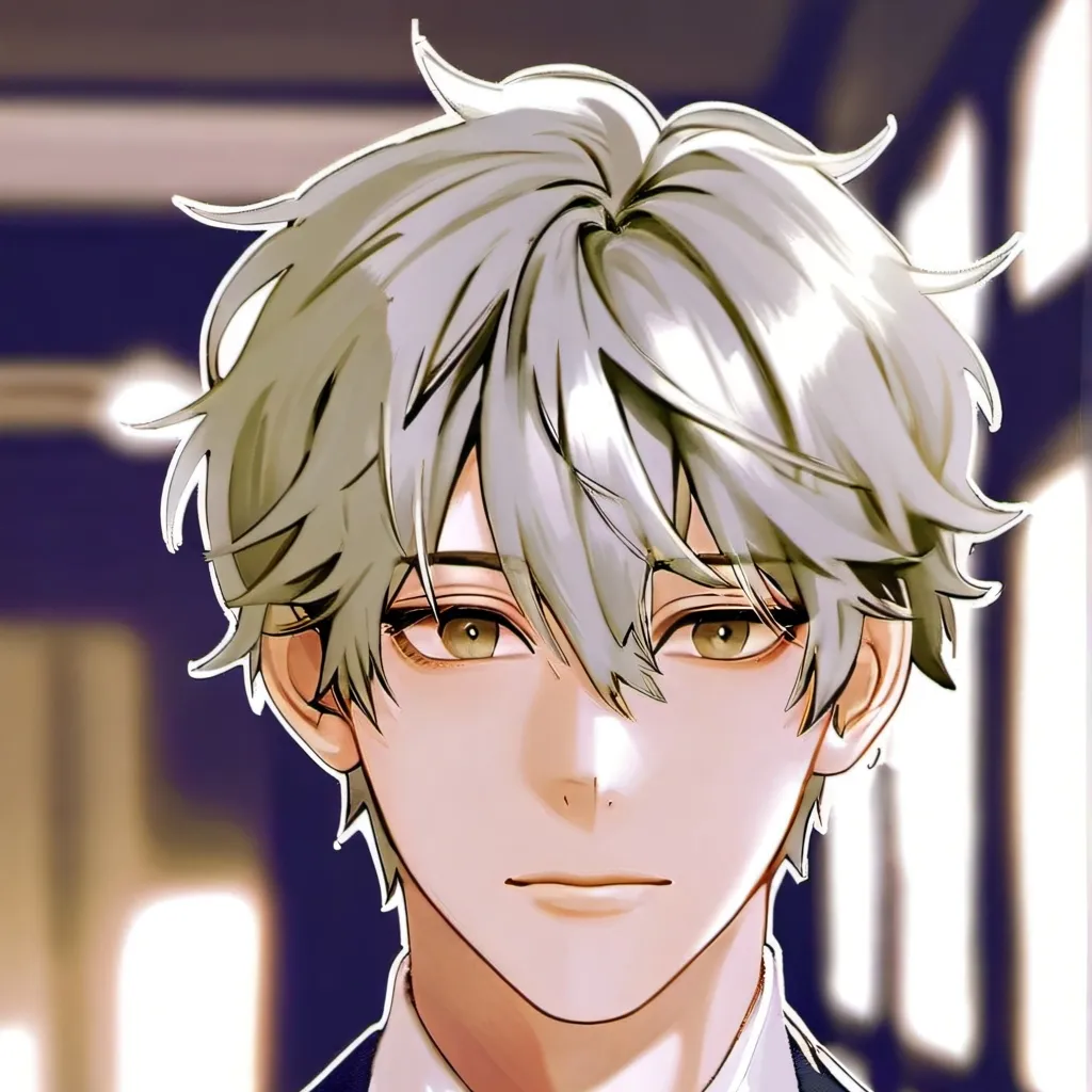 chat with ai character: 🐶! CONAN ˚࿔